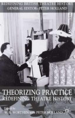 Theorizing Practice(English, Paperback, unknown)