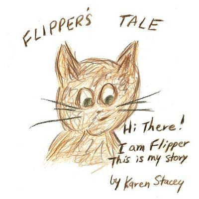 Flipper's Tale(English, Paperback, Stacey Karen)