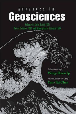 Solid Earth (SE), Ocean Science (OS) and Atmospheric Science (as)(English, Electronic book text, unknown)