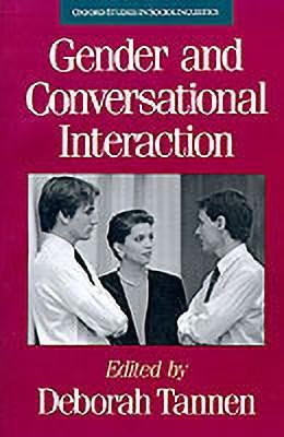 Gender and Conversational Interaction(English, Paperback, unknown)
