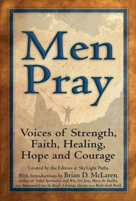 Men Pray(English, Paperback, unknown)