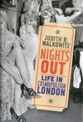 Nights Out(English, Hardcover, Walkowitz Judith)