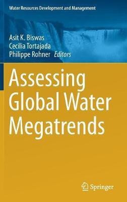 Assessing Global Water Megatrends(English, Hardcover, unknown)