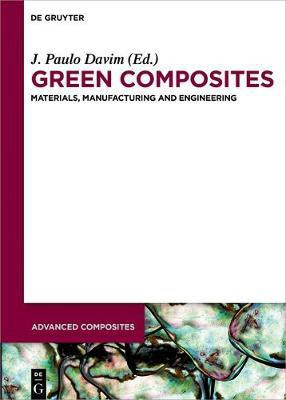 Green Composites(English, Electronic book text, unknown)
