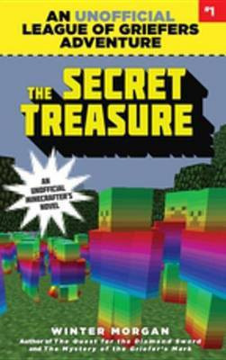 The Secret Treasure(English, Electronic book text, Morgan Winter)