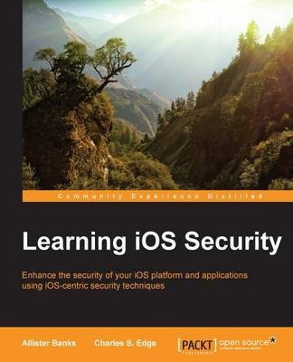 Learning iOS Security(English, Electronic book text, Banks Allister)