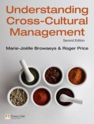 Understanding Cross-Cultural Management(English, Paperback, Browaeys Marie-Joelle)