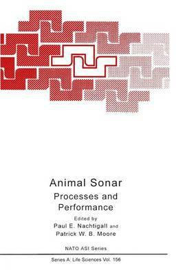 Animal Sonar(English, Paperback, unknown)