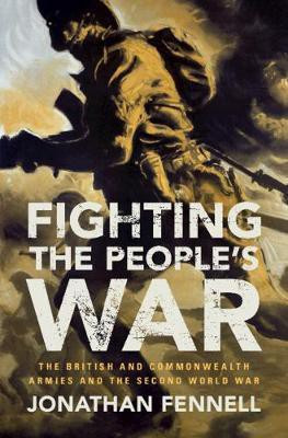 Fighting the People's War(English, Hardcover, Fennell Jonathan)