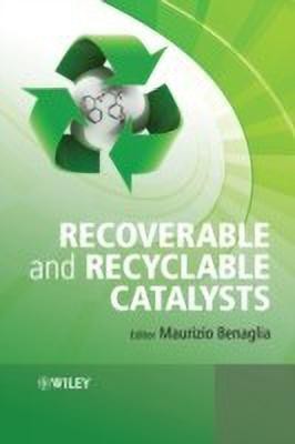 Recoverable and Recyclable Catalysts(English, Hardcover, unknown)