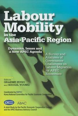 Labour Mobility in the Asia-Pacific Region(English, Electronic book text, unknown)