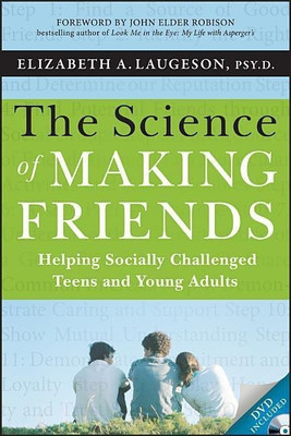 The Science of Making Friends(English, Electronic book text, Laugeson Elizabeth)