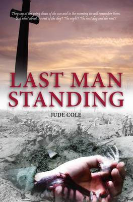 Last Man Standing(English, Paperback, Cole Jude)