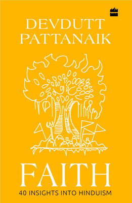 Faith(English, Hardcover, Pattanaik Devdutt)