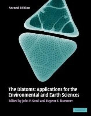 The Diatoms(English, Hardcover, unknown)