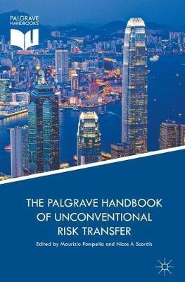 The Palgrave Handbook of Unconventional Risk Transfer(English, Hardcover, unknown)