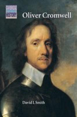 Oliver Cromwell(English, Paperback, Smith David L.)
