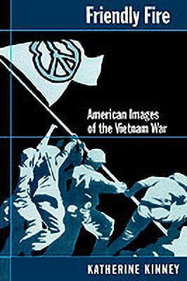 Friendly Fire(English, Paperback, Kinney)
