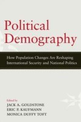 Political Demography(English, Paperback, unknown)