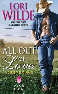All Out of Love(English, Paperback, Wilde Lori)