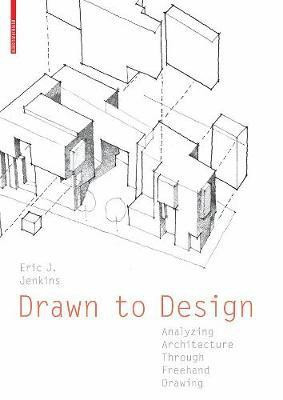 Drawn to Design(English, Electronic book text, Jenkins Eric)