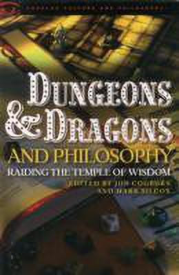 Dungeons and Dragons and Philosophy(English, Paperback, unknown)