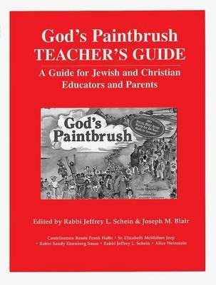 God's Paintbrush Teacher's Guide(English, Hardcover, unknown)