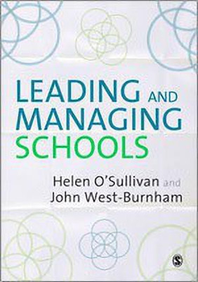 Leading and Managing Schools(English, Paperback, unknown)