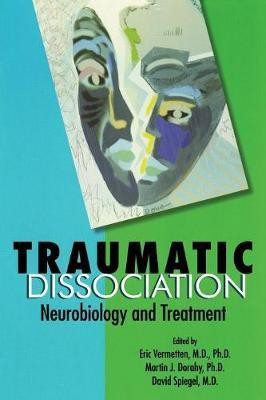 Traumatic Dissociation(English, Paperback, unknown)