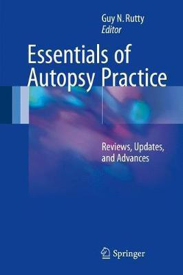 Essentials of Autopsy Practice(English, Hardcover, unknown)