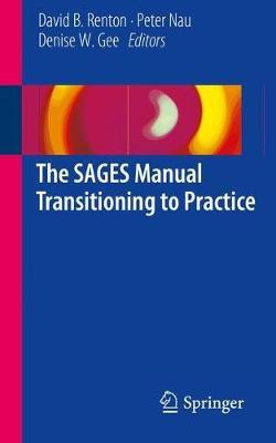 The SAGES Manual Transitioning to Practice(English, Paperback, unknown)