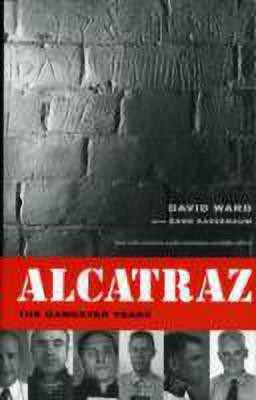 Alcatraz(English, Paperback, Ward David A.)