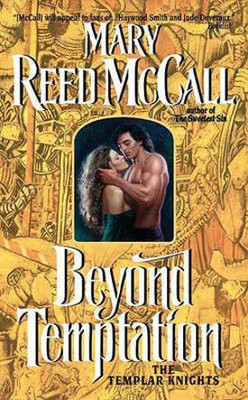 Beyond Temptation(English, Electronic book text, McCall Mary Reed)