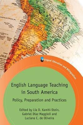 English Language Teaching in South America(English, Hardcover, unknown)