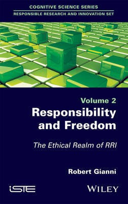 Responsibility and Freedom(English, Hardcover, Gianni Robert)