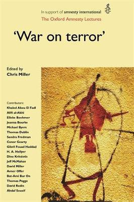 War on Terror'(English, Electronic book text, unknown)