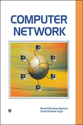 Computer Networks(English, Paperback, Bharat Bhushan Prasad)