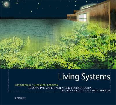Living Systems(English, Electronic book text, Margolis Liat)