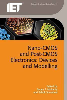 Nano-CMOS and Post-CMOS Electronics: Volume 1(English, Electronic book text, unknown)