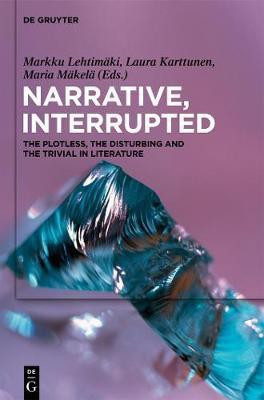 Narrative, Interrupted(English, Electronic book text, unknown)