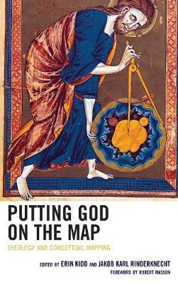 Putting God on the Map(English, Hardcover, unknown)