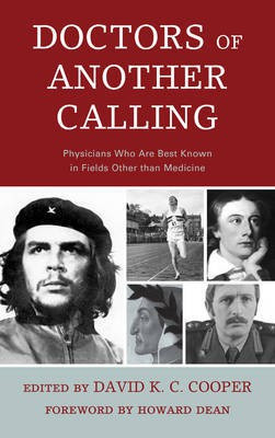 Doctors of Another Calling(English, Paperback, unknown)