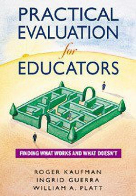 Practical Evaluation for Educators(English, Hardcover, unknown)
