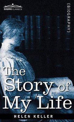 The Story of My Life(English, Hardcover, Keller Helen)