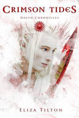 Crimson Tides(English, Electronic book text, Tilton Eliza)