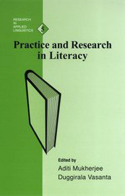 Practice and Research in Literacy(English, Hardcover, unknown)