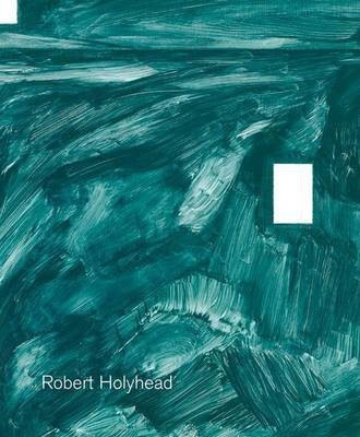 Robert Holyhead(English, Hardcover, David Ryan)