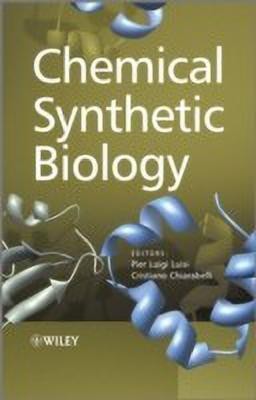 Chemical Synthetic Biology(English, Hardcover, unknown)