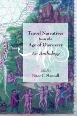 Travel Narratives from the Age of Discovery(English, Paperback, unknown)