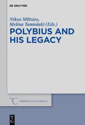 Polybius and His Legacy(English, Hardcover, unknown)